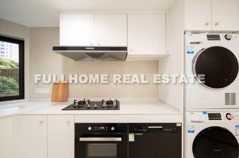 Haihua Garden - Interior view 4, Shanghai rental property