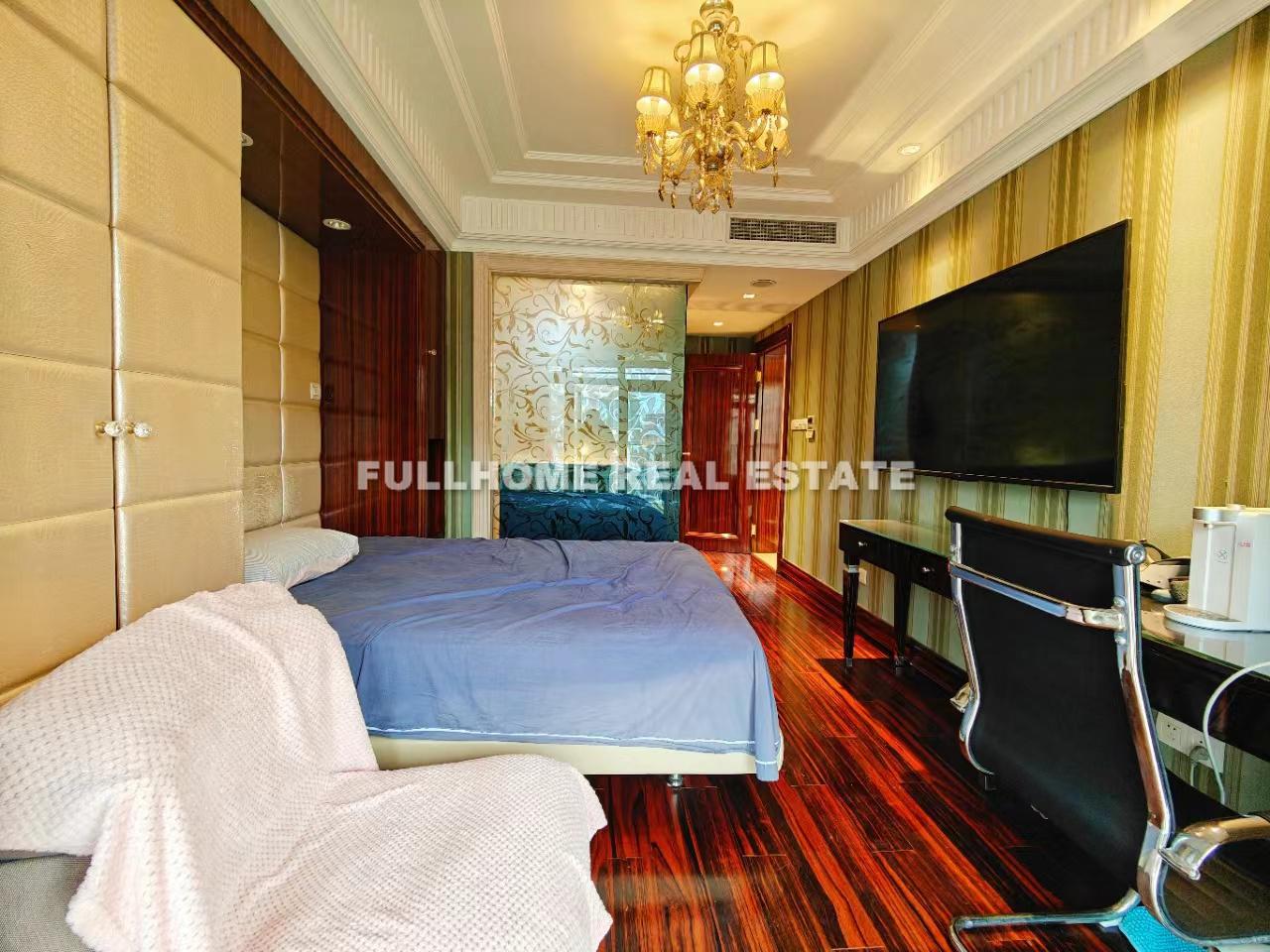 Maison Des Artistes - Interior view 12, Shanghai rental property