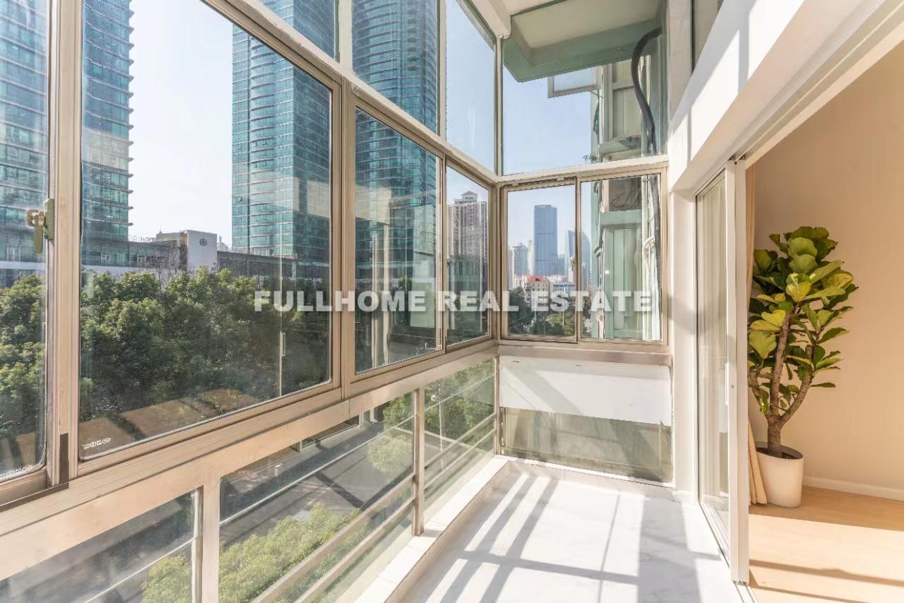 Bingjiang Mingyuan - Interior view 12, Shanghai rental property