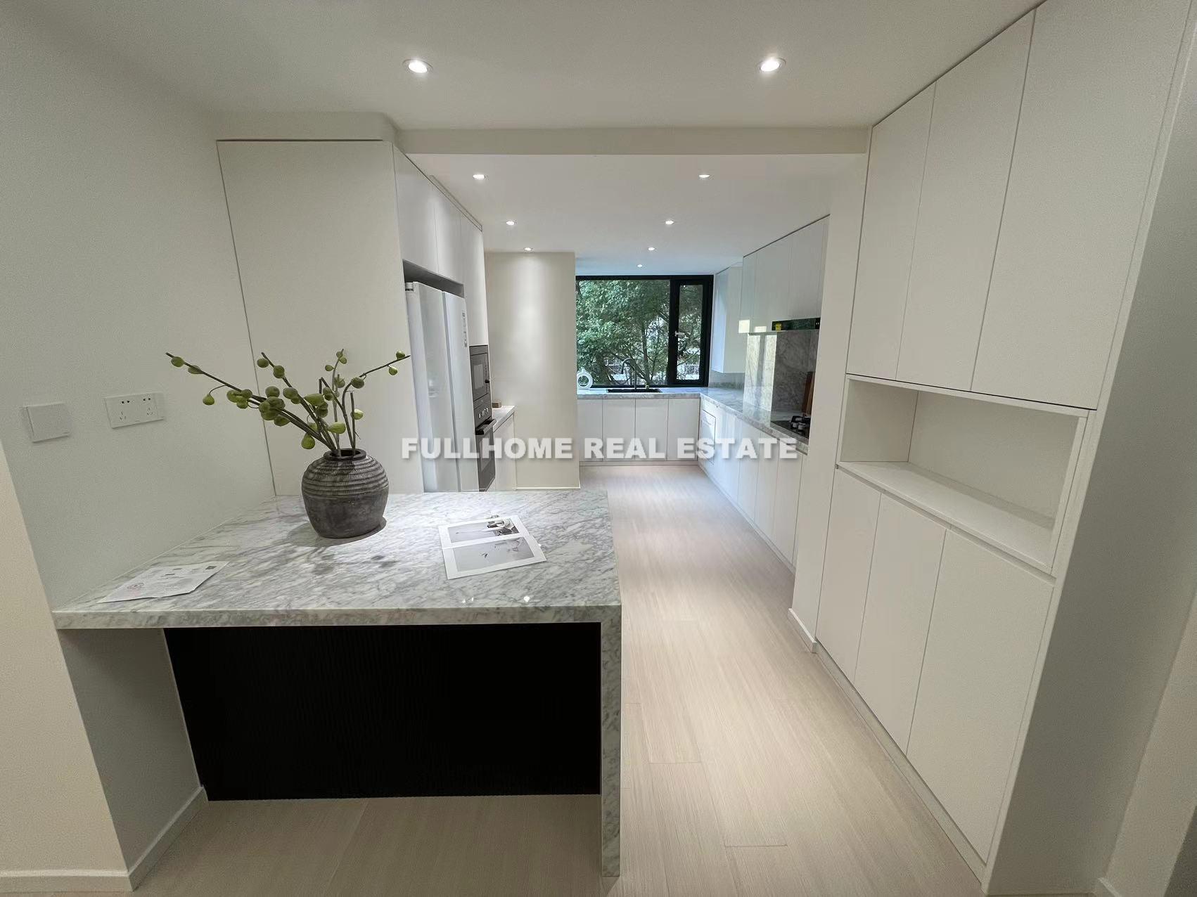 Oasis Riviera - Interior view 9, Shanghai rental property