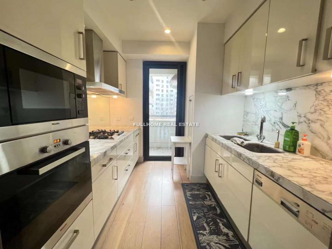 Victoria Garden Apartments - Interior view 3, Beijing rental property