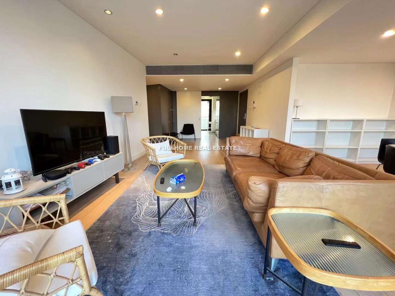 Victoria Garden Apartments - Interior view 2, Beijing rental property