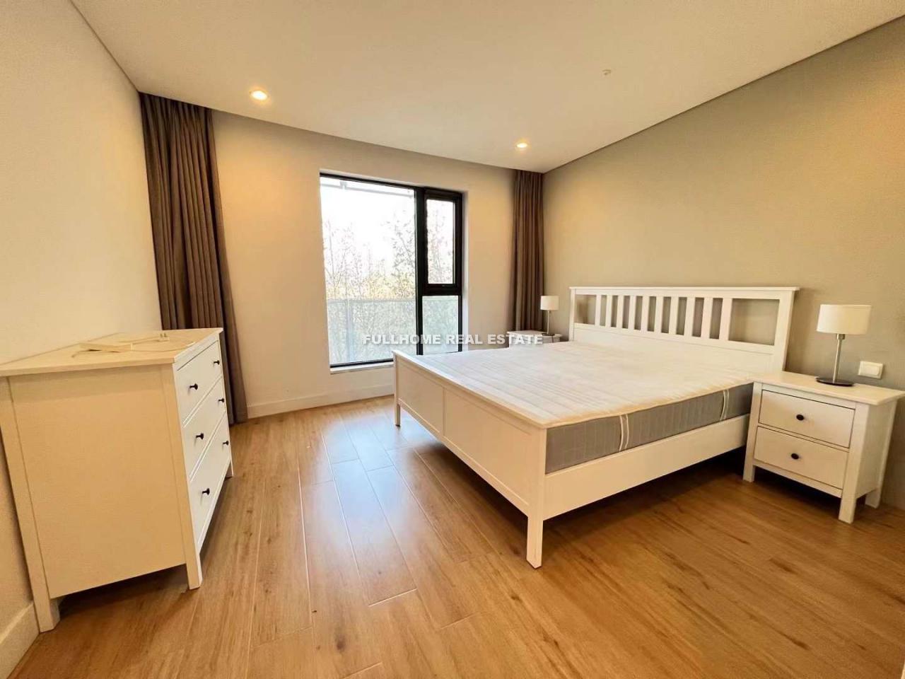 Victoria Garden Apartments - Interior view 4, Beijing rental property
