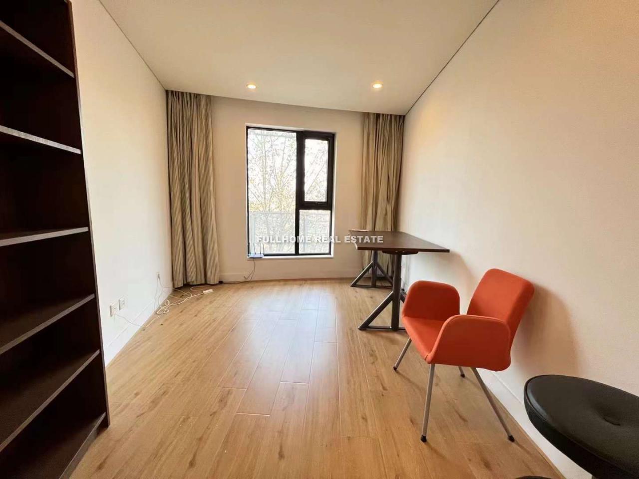 Victoria Garden Apartments - Interior view 5, Beijing rental property