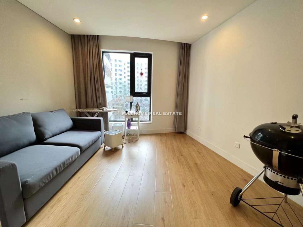 Victoria Garden Apartments - Interior view 6, Beijing rental property