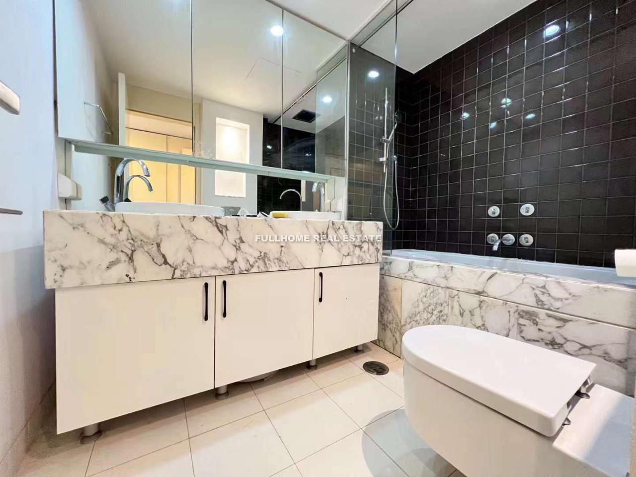 Victoria Garden Apartments - Interior view 7, Beijing rental property
