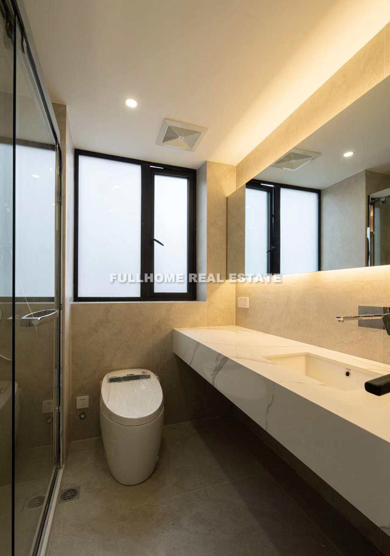 Silu Huayu - Interior view 5, Shanghai rental property