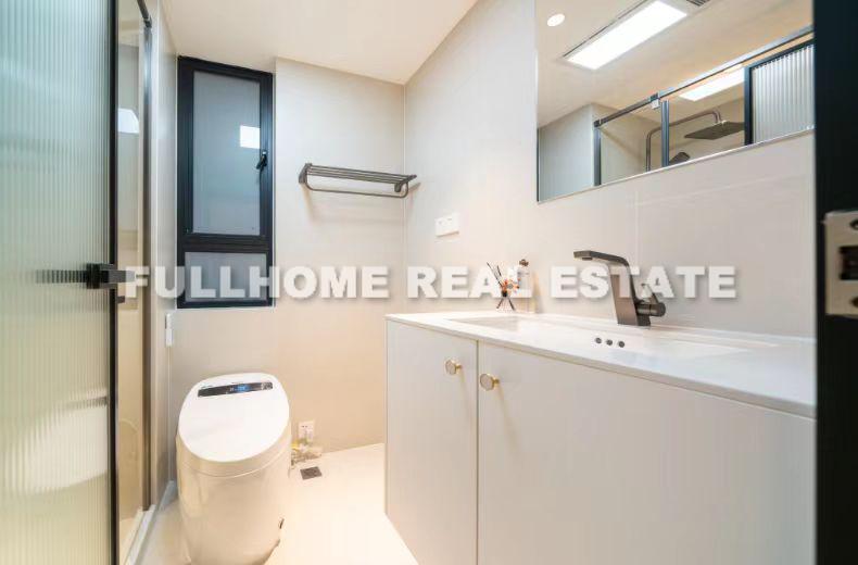 Haihua Garden - Interior view 10, Shanghai rental property