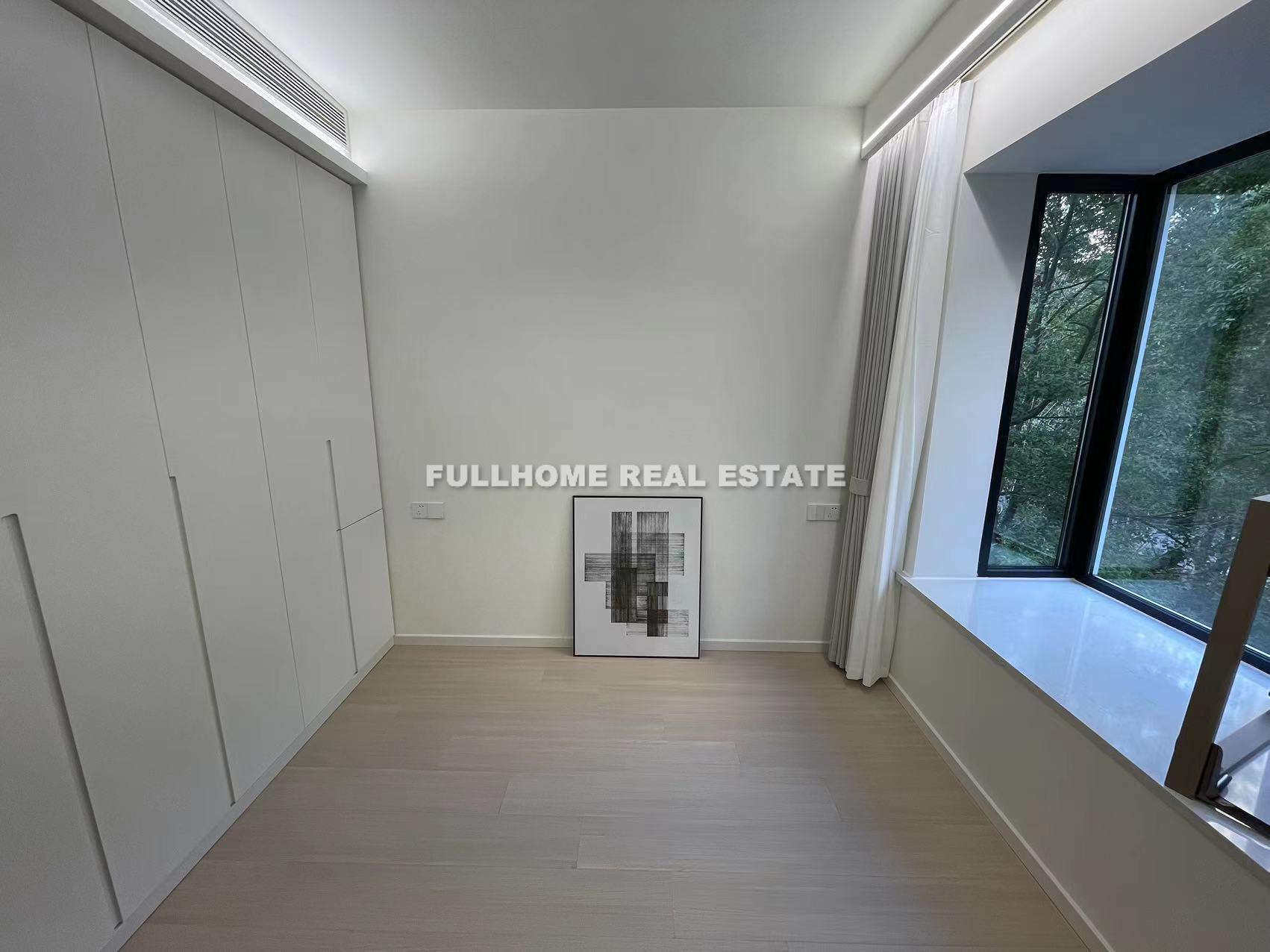 Oasis Riviera - Interior view 11, Shanghai rental property