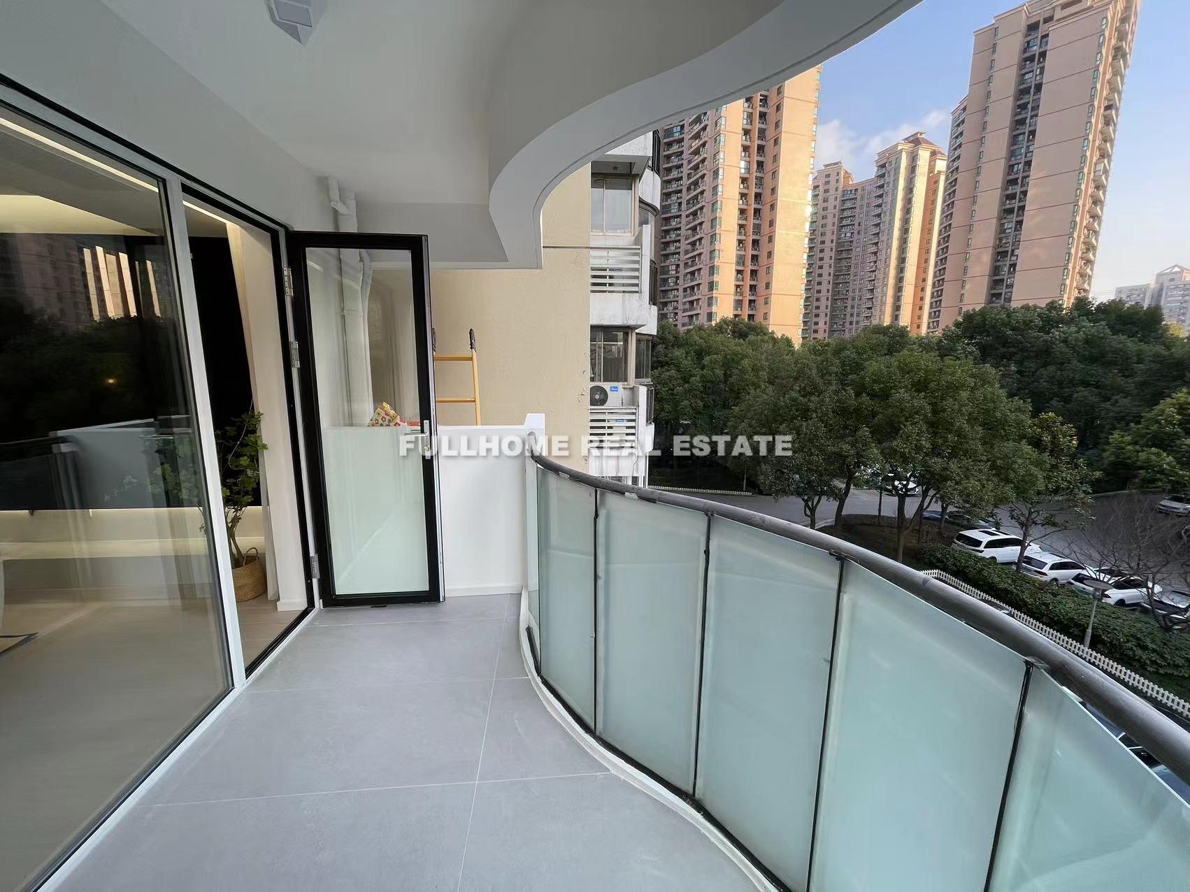 Oasis Riviera - Interior view 6, Shanghai rental property