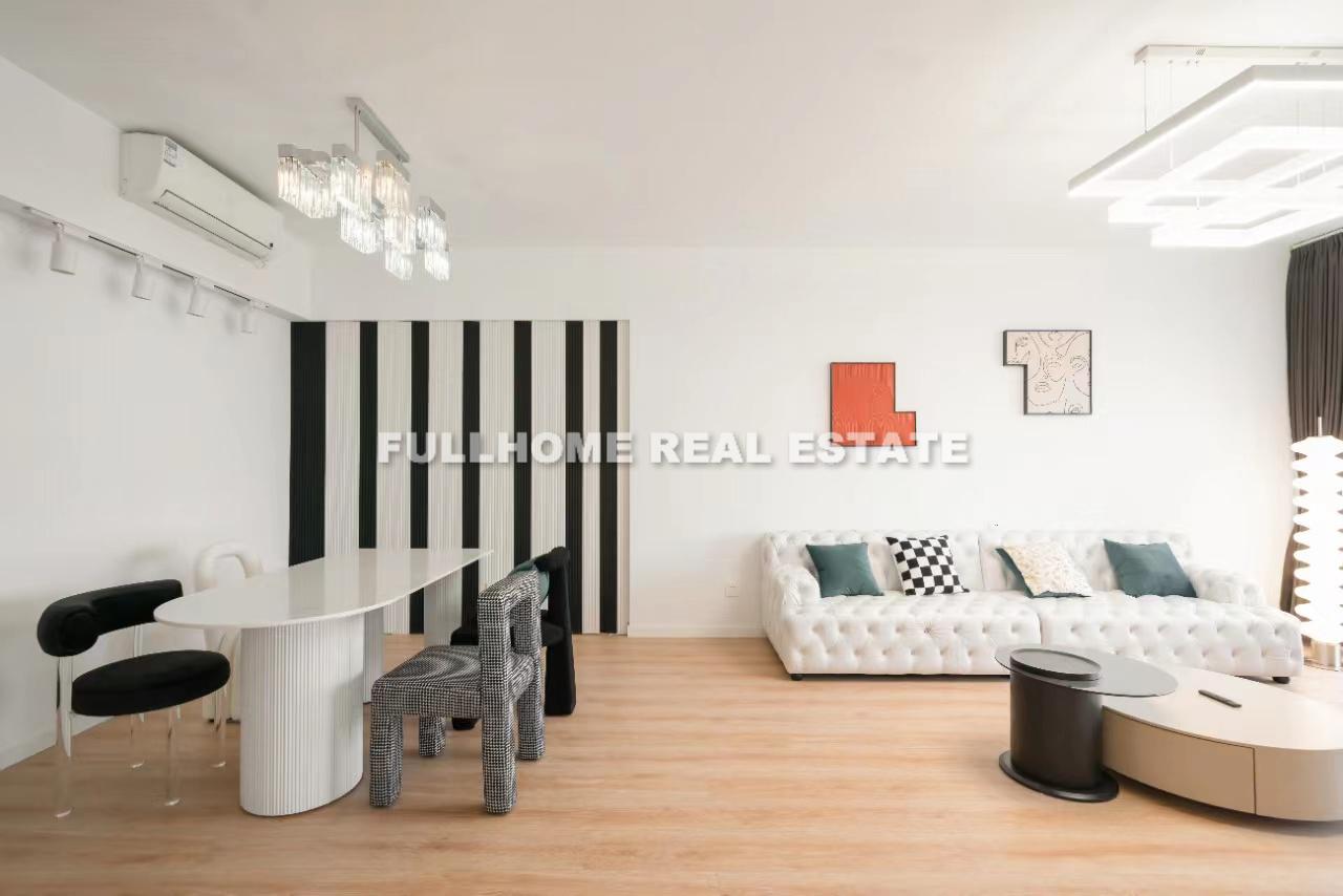 Gao Shang Ling Yu - Interior view 3, Shanghai rental property