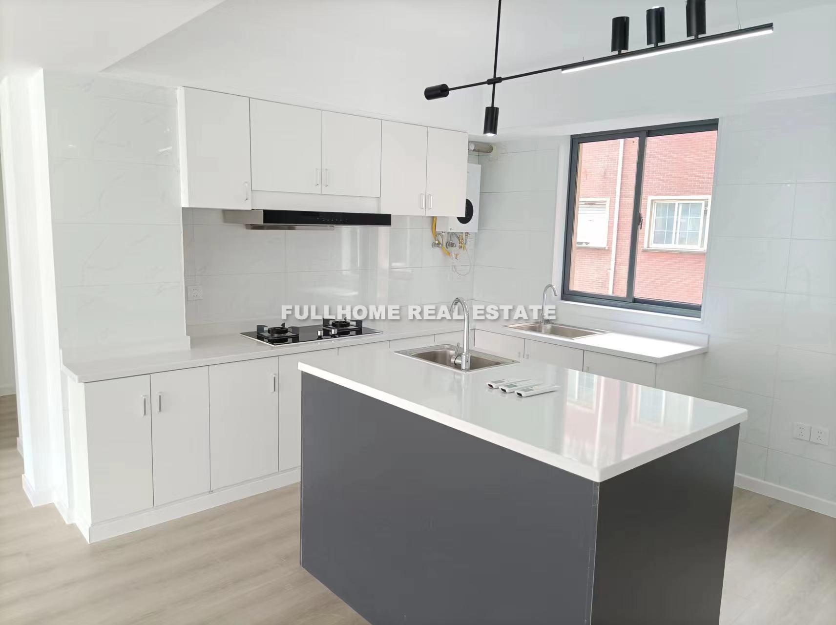Xuhui Yiping Garden - Interior view 8, Shanghai rental property