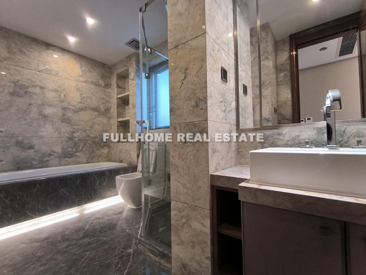 Huafu Tiandi Ruiyuan - Interior view 3, Shanghai rental property