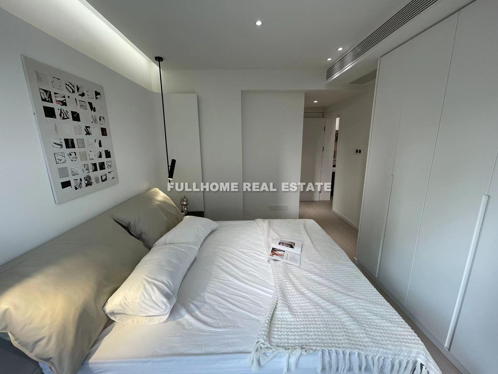 Oasis Riviera - Interior view 3, Shanghai rental property