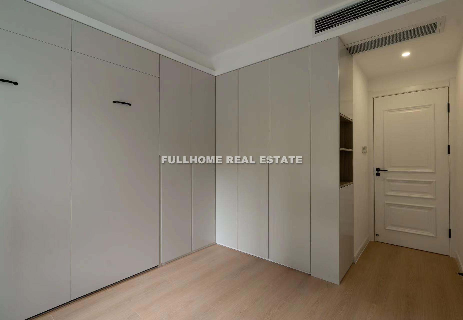 Silu Huayu - Interior view 8, Shanghai rental property