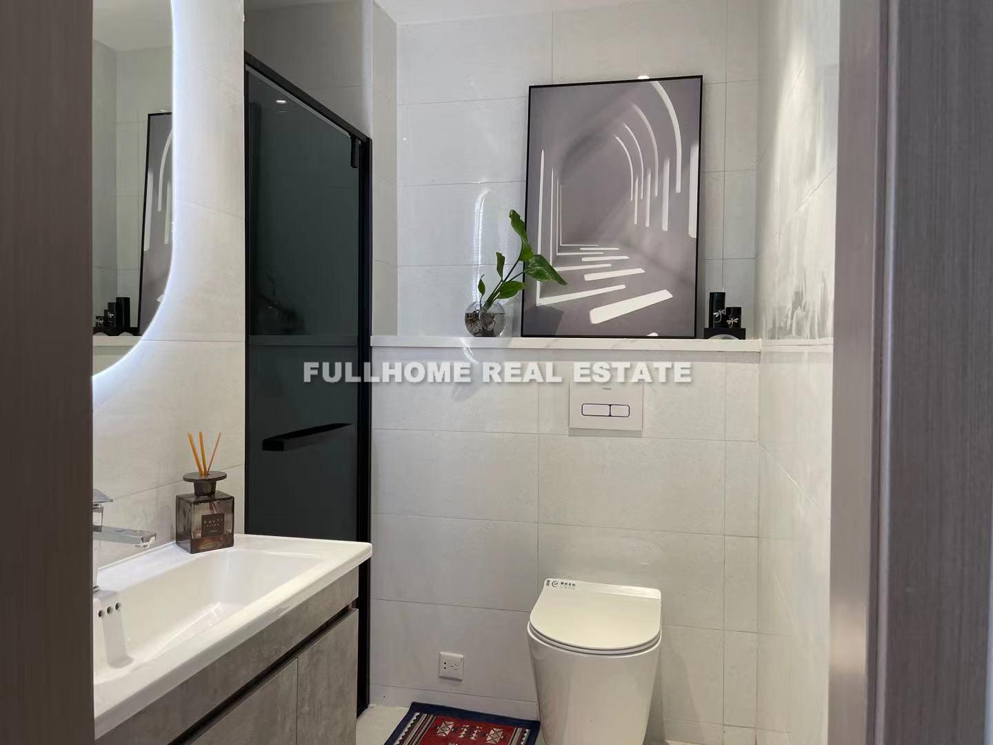 Taila Villa - Interior view 5, Shanghai rental property