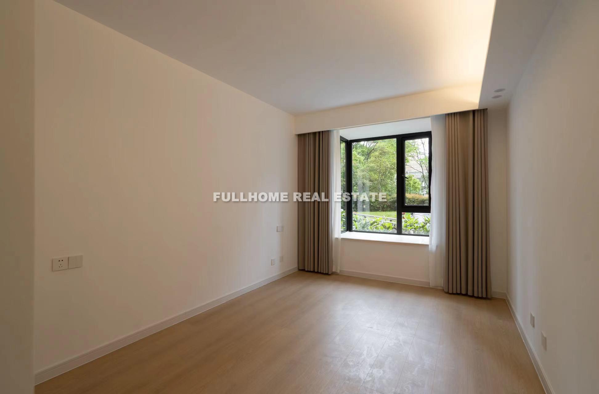 Silu Huayu - Interior view 7, Shanghai rental property