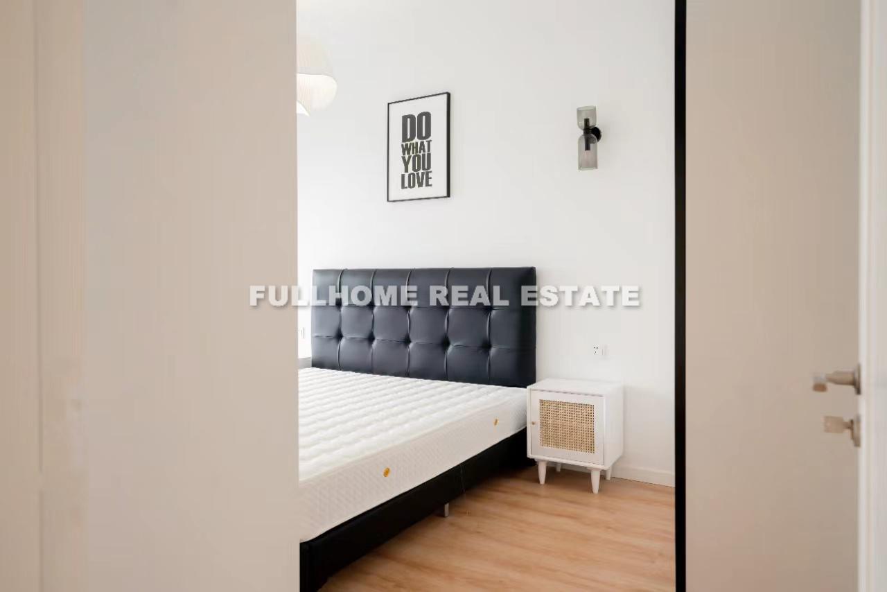 Gao Shang Ling Yu - Interior view 10, Shanghai rental property