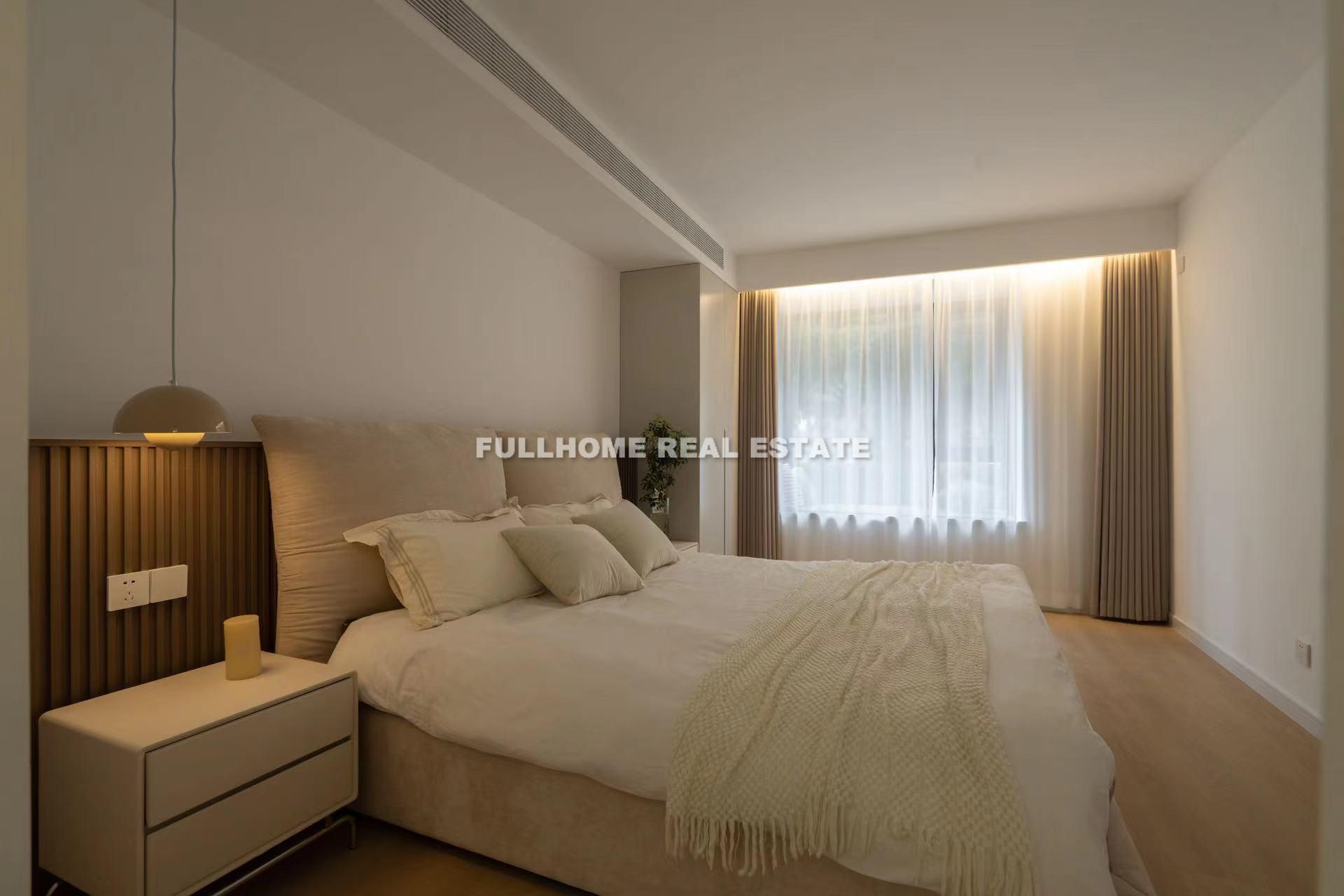 Silu Huayu - Interior view 4, Shanghai rental property