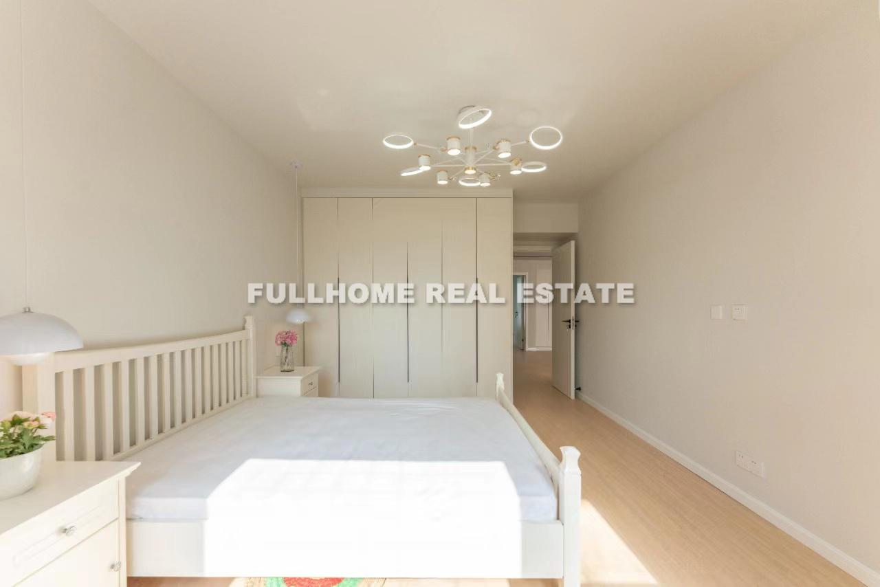 Bingjiang Mingyuan - Interior view 4, Shanghai rental property