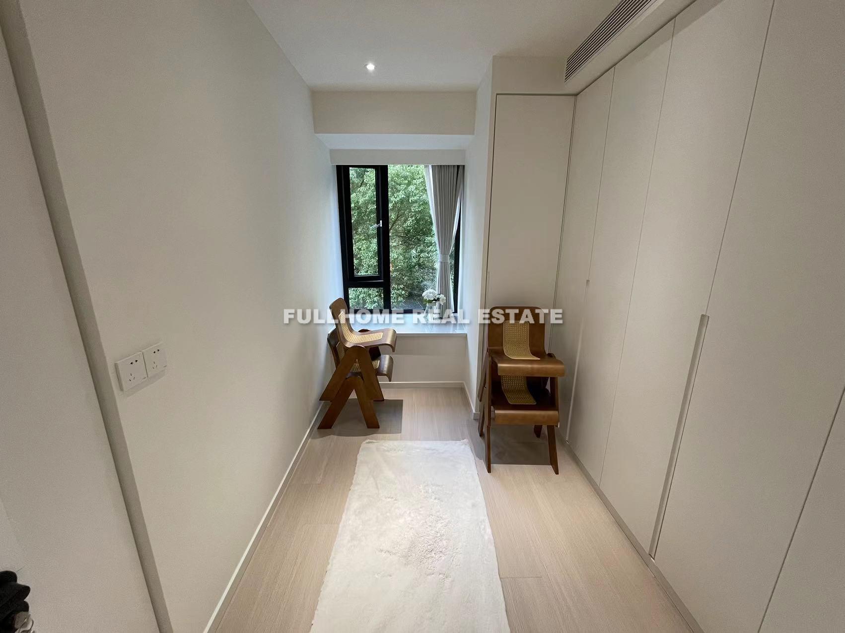 Oasis Riviera - Interior view 8, Shanghai rental property