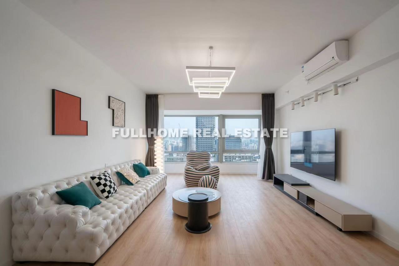 Gao Shang Ling Yu - Interior view 4, Shanghai rental property