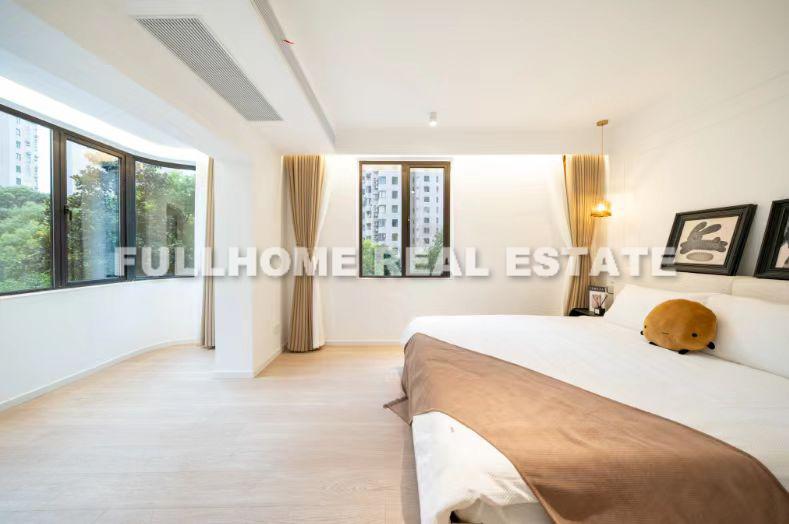 Haihua Garden - Interior view 2, Shanghai rental property