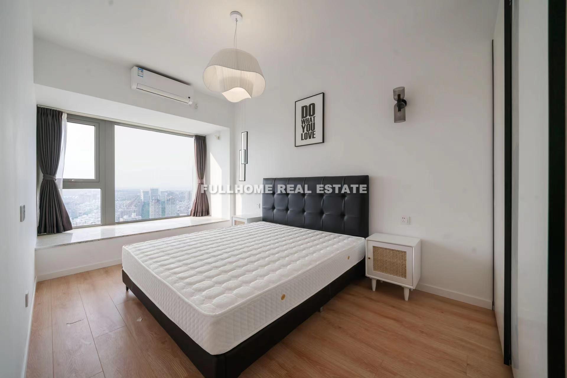 Gao Shang Ling Yu - Interior view 5, Shanghai rental property