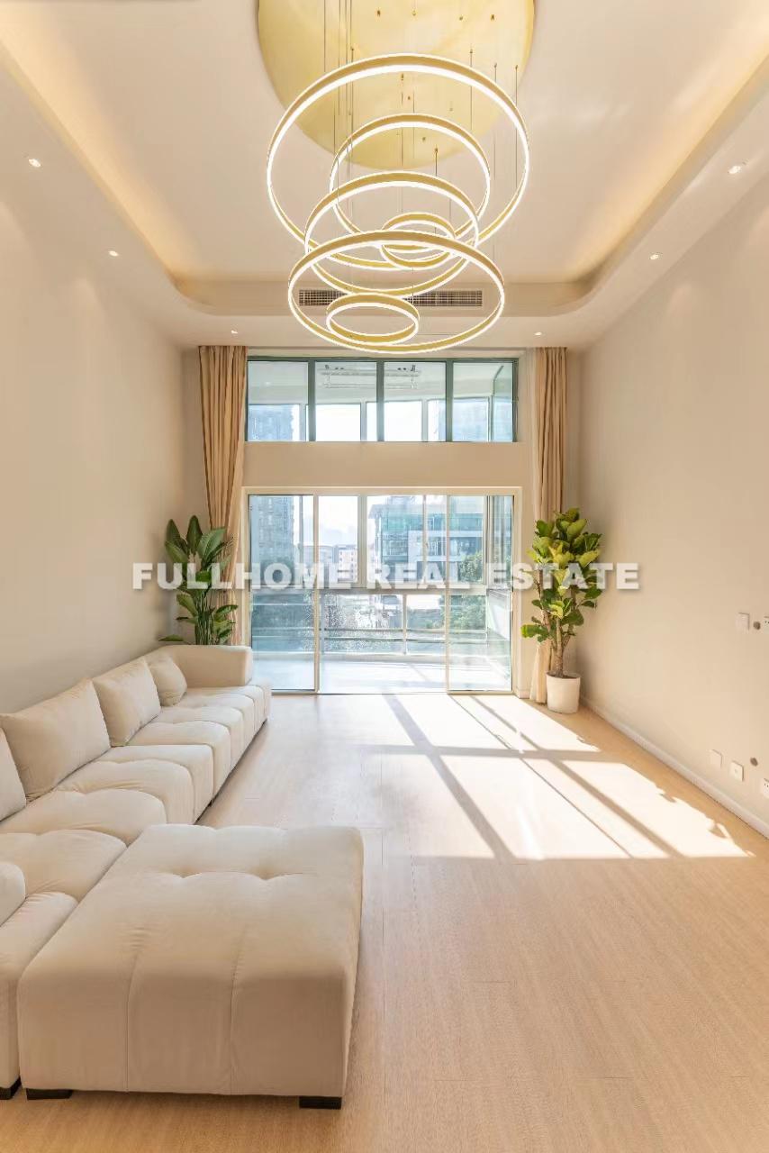 Bingjiang Mingyuan - Interior view 14, Shanghai rental property