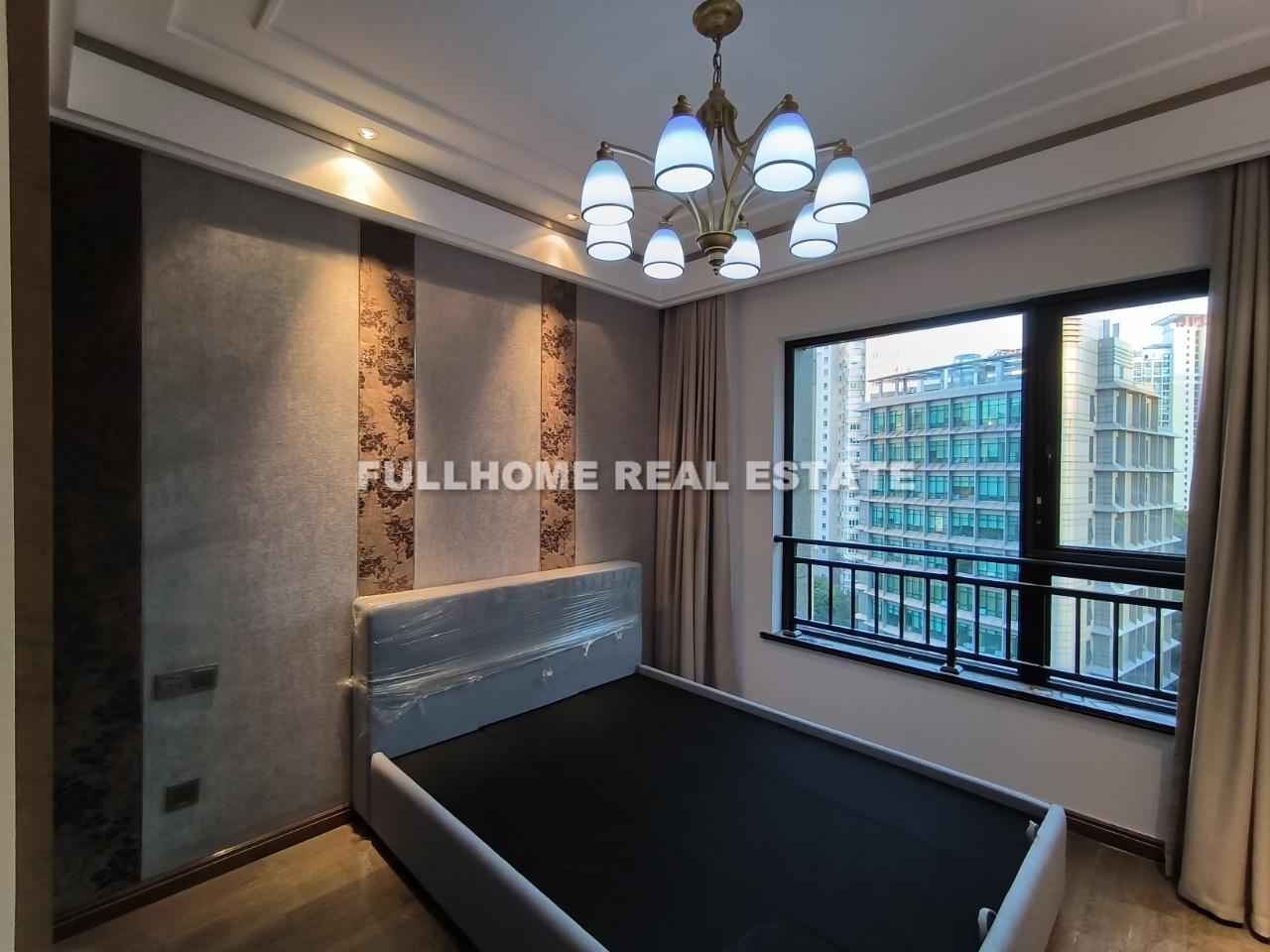 Huafu Tiandi Ruiyuan - Interior view 2, Shanghai rental property