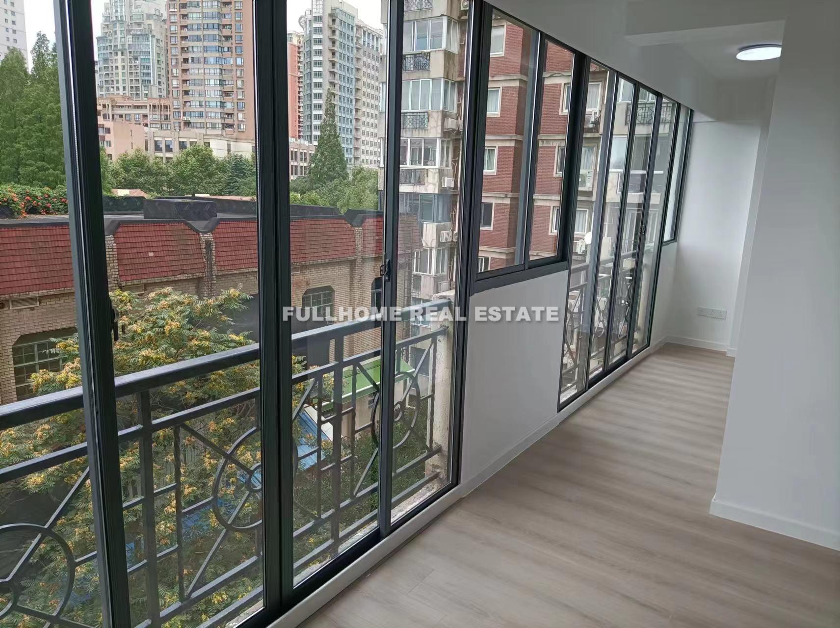 Xuhui Yiping Garden - Interior view 9, Shanghai rental property