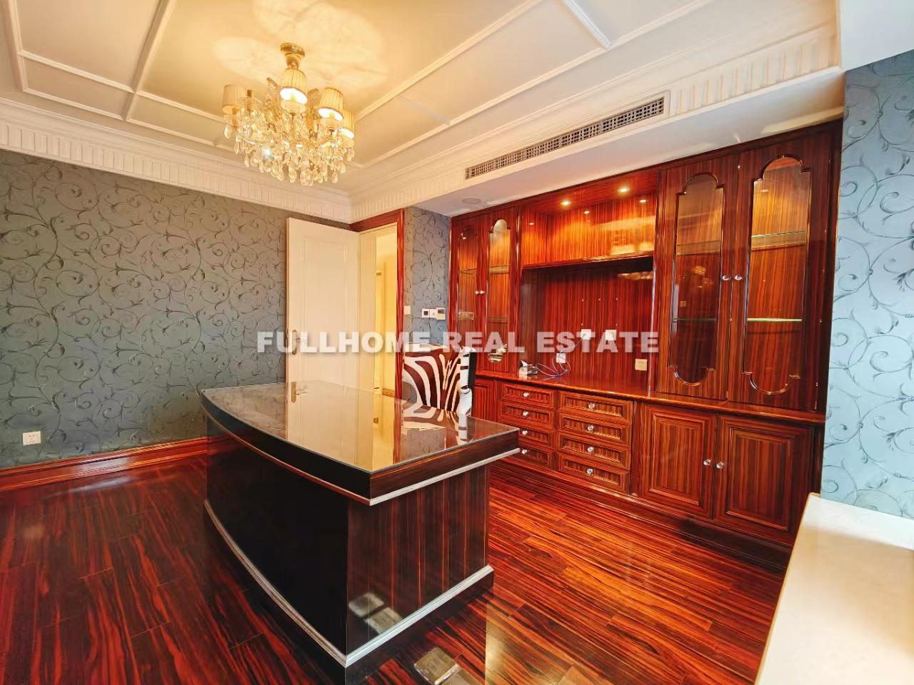 Maison Des Artistes - Interior view 9, Shanghai rental property