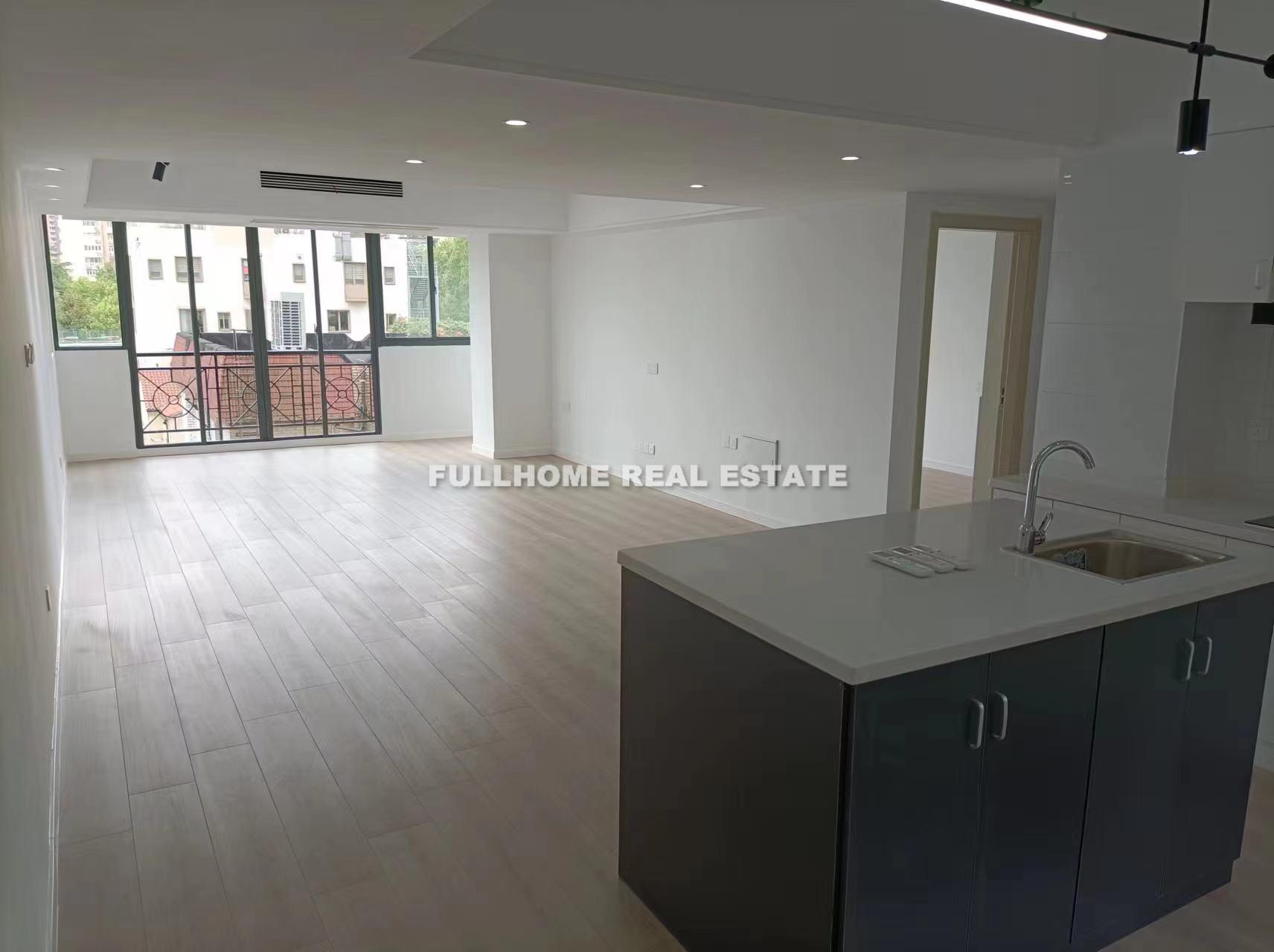 Xuhui Yiping Garden - Interior view 7, Shanghai rental property