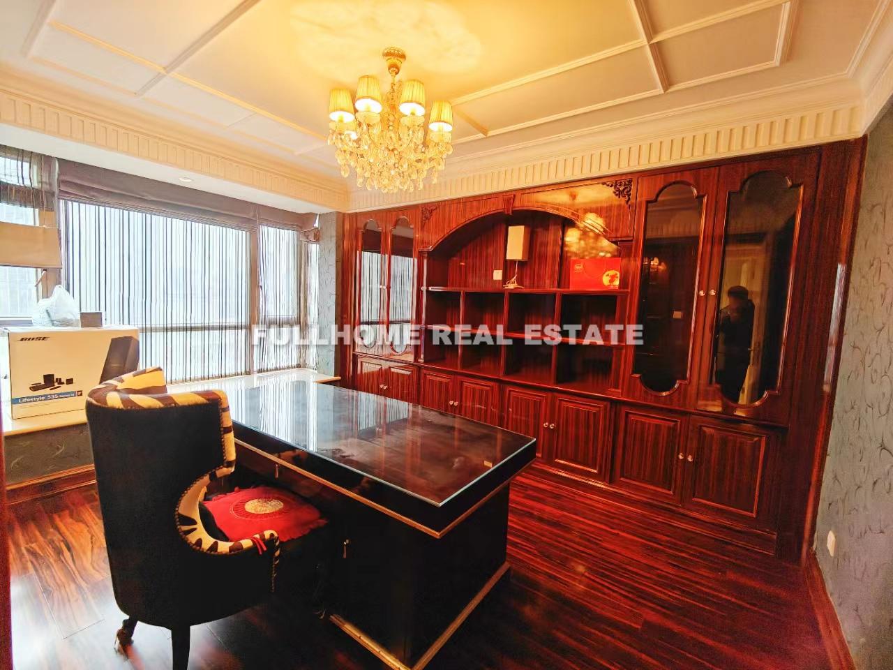 Maison Des Artistes - Interior view 8, Shanghai rental property