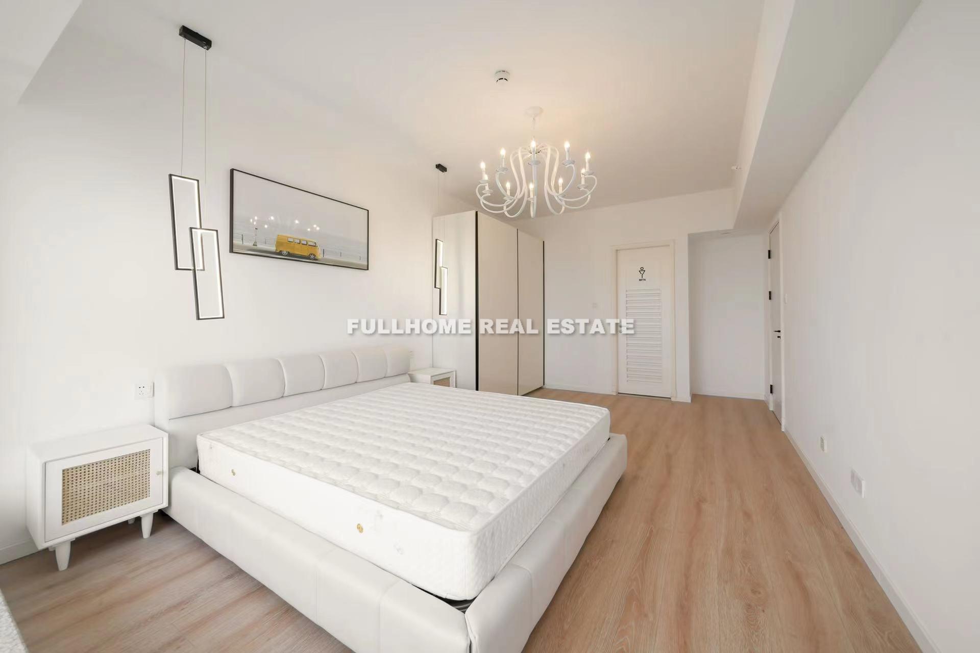 Gao Shang Ling Yu - Interior view 14, Shanghai rental property