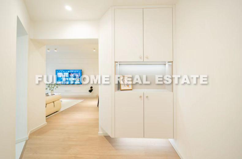 Haihua Garden - Interior view 6, Shanghai rental property