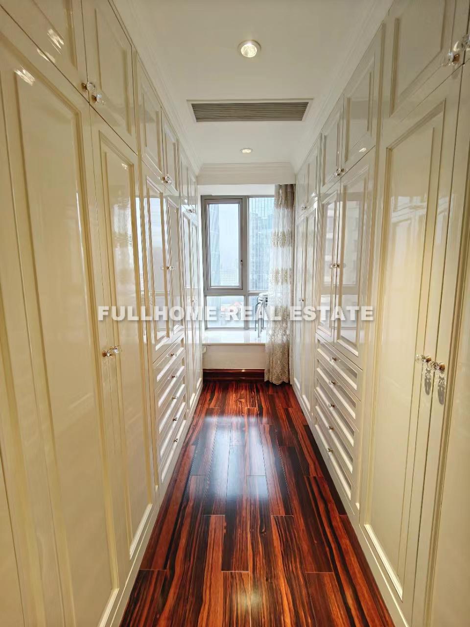 Maison Des Artistes - Interior view 13, Shanghai rental property
