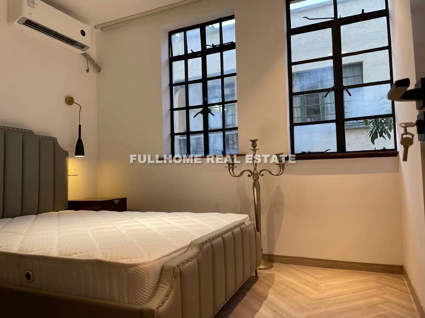 Taila Villa - Interior view 2, Shanghai rental property