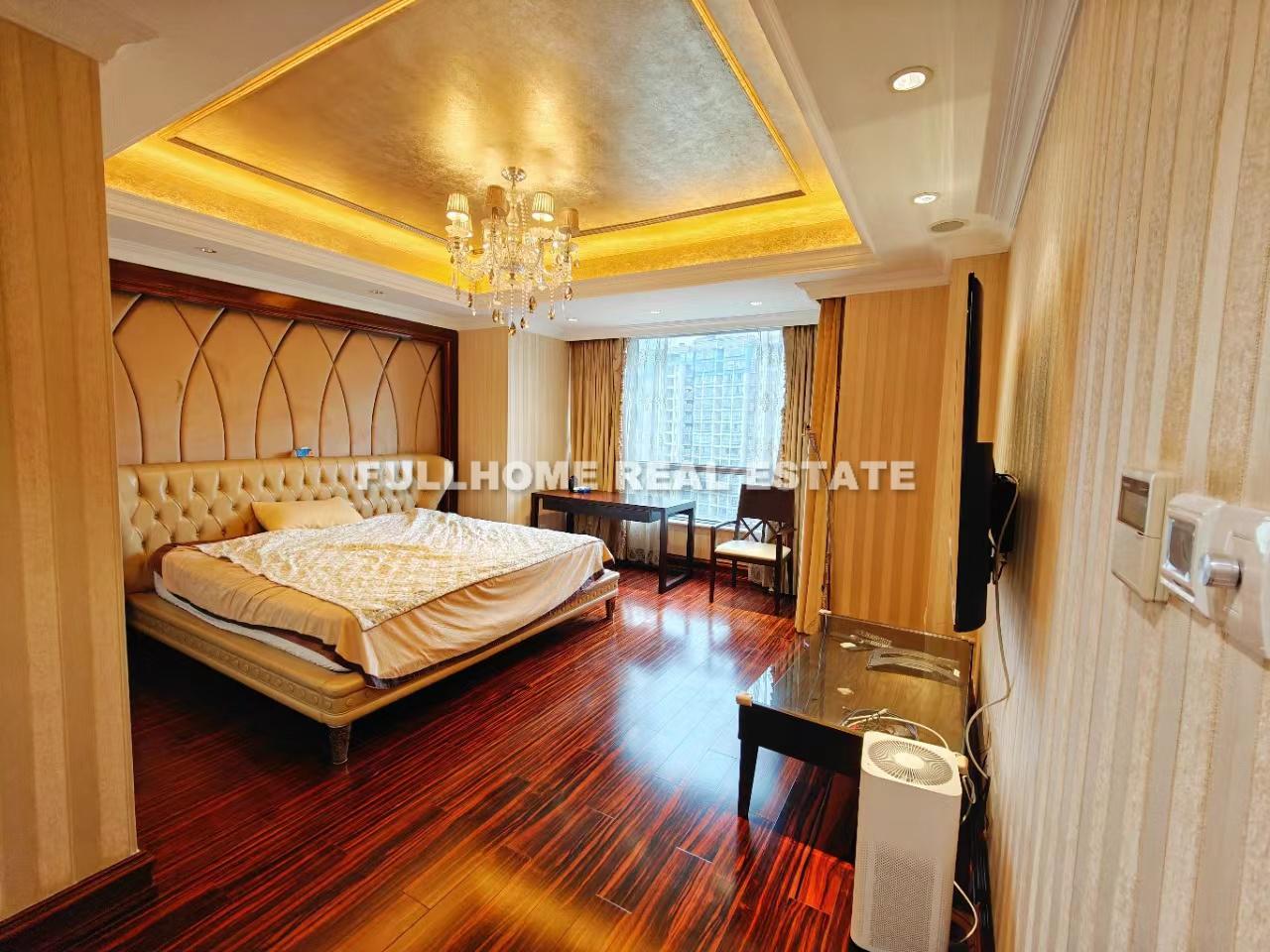Maison Des Artistes - Interior view 11, Shanghai rental property
