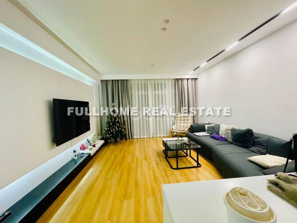 Gubei Central Garden - Interior view 8, Shanghai rental property