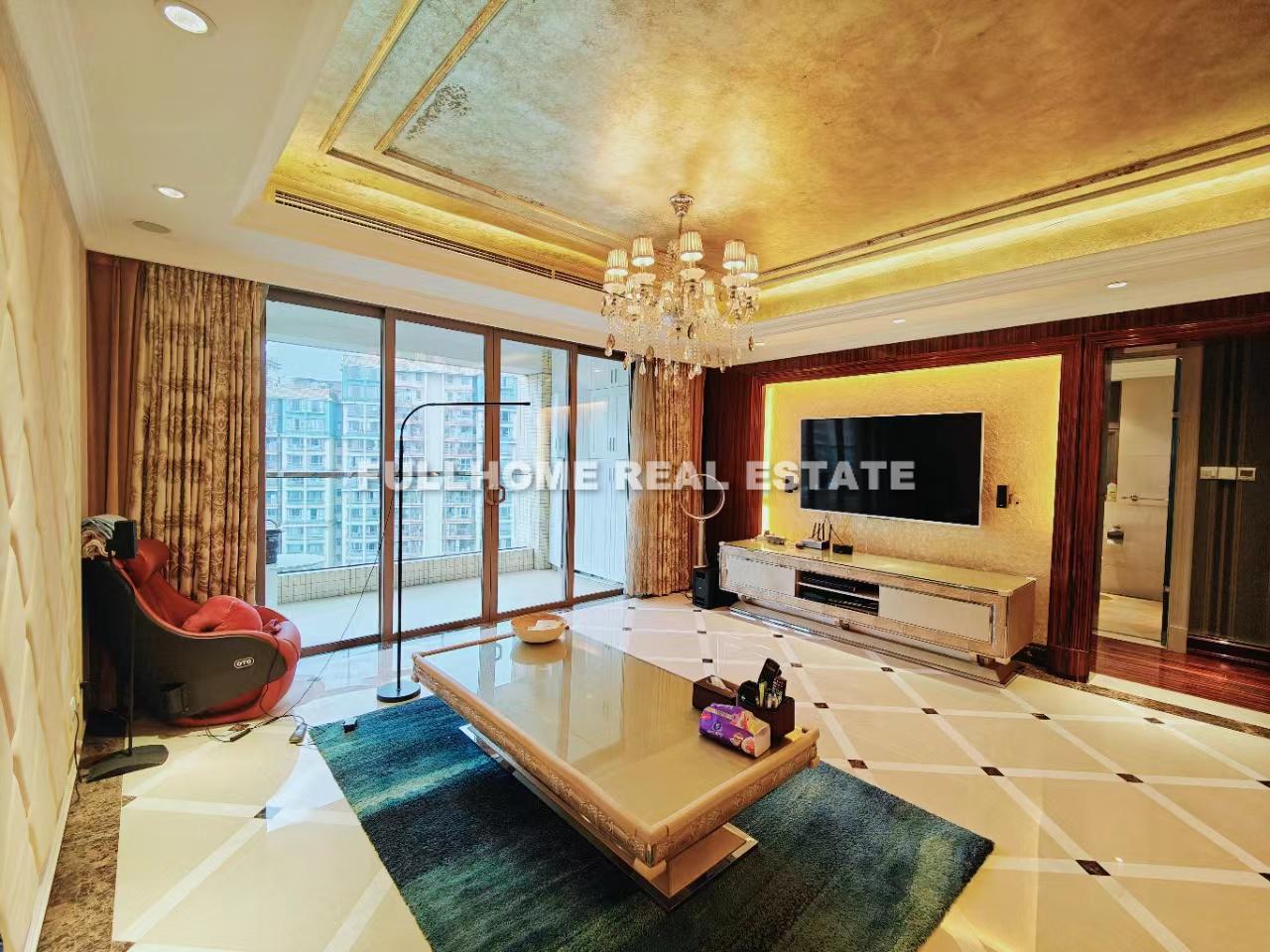Maison Des Artistes - Interior view 7, Shanghai rental property