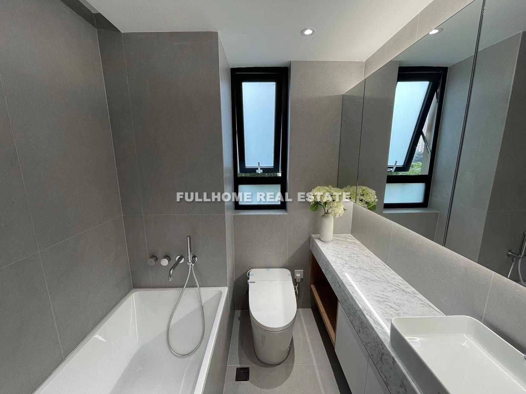 Oasis Riviera - Interior view 13, Shanghai rental property