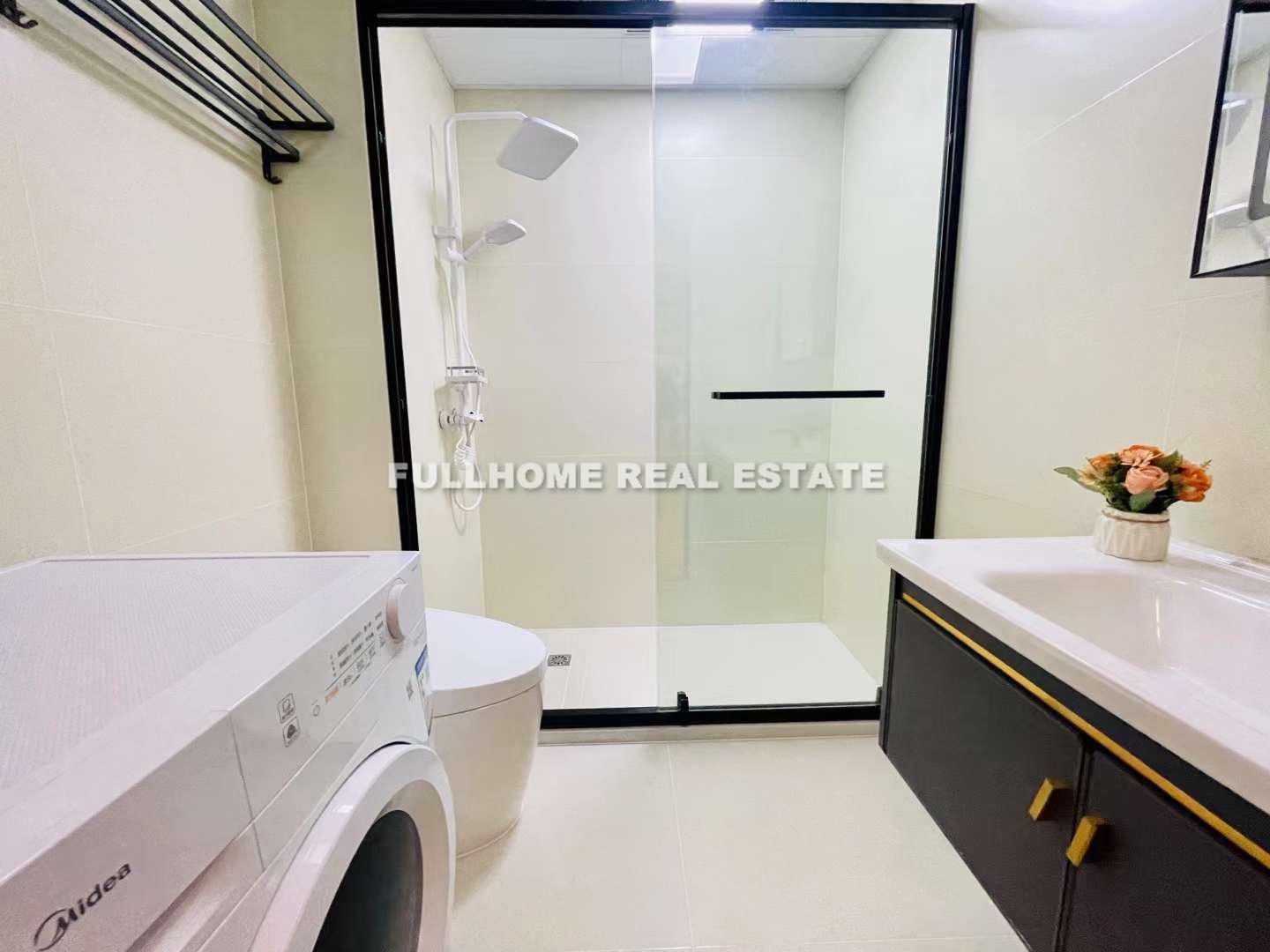 Jinlong Apartment - Interior view 2, Shanghai rental property