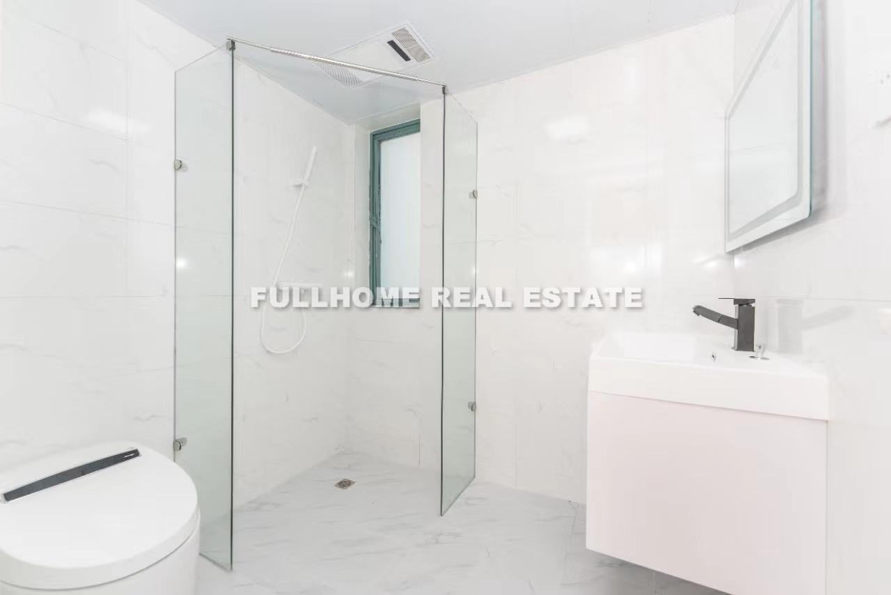 Bingjiang Mingyuan - Interior view 5, Shanghai rental property