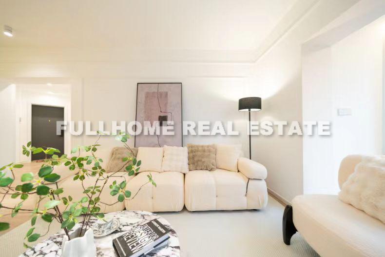 Haihua Garden - Interior view 9, Shanghai rental property