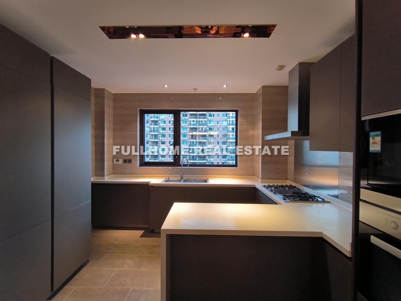 Huafu Tiandi Ruiyuan - Interior view 7, Shanghai rental property