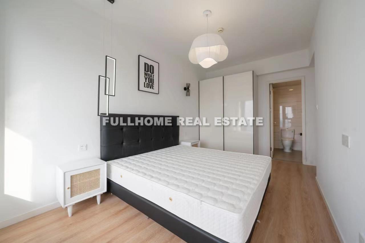 Gao Shang Ling Yu - Interior view 6, Shanghai rental property