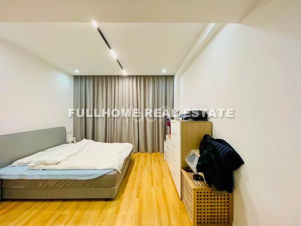 Gubei Central Garden - Interior view 3, Shanghai rental property