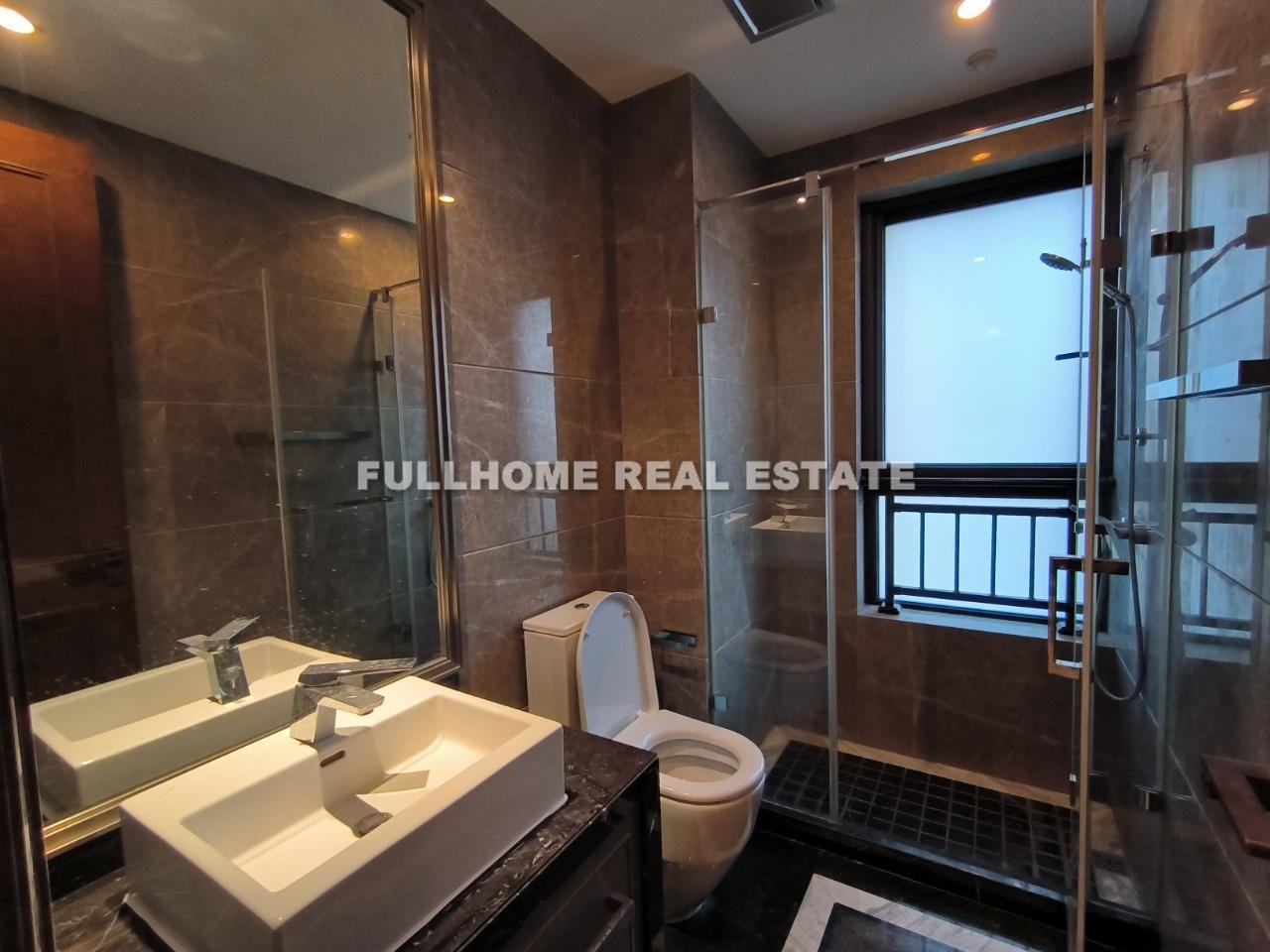 Huafu Tiandi Ruiyuan - Interior view 6, Shanghai rental property