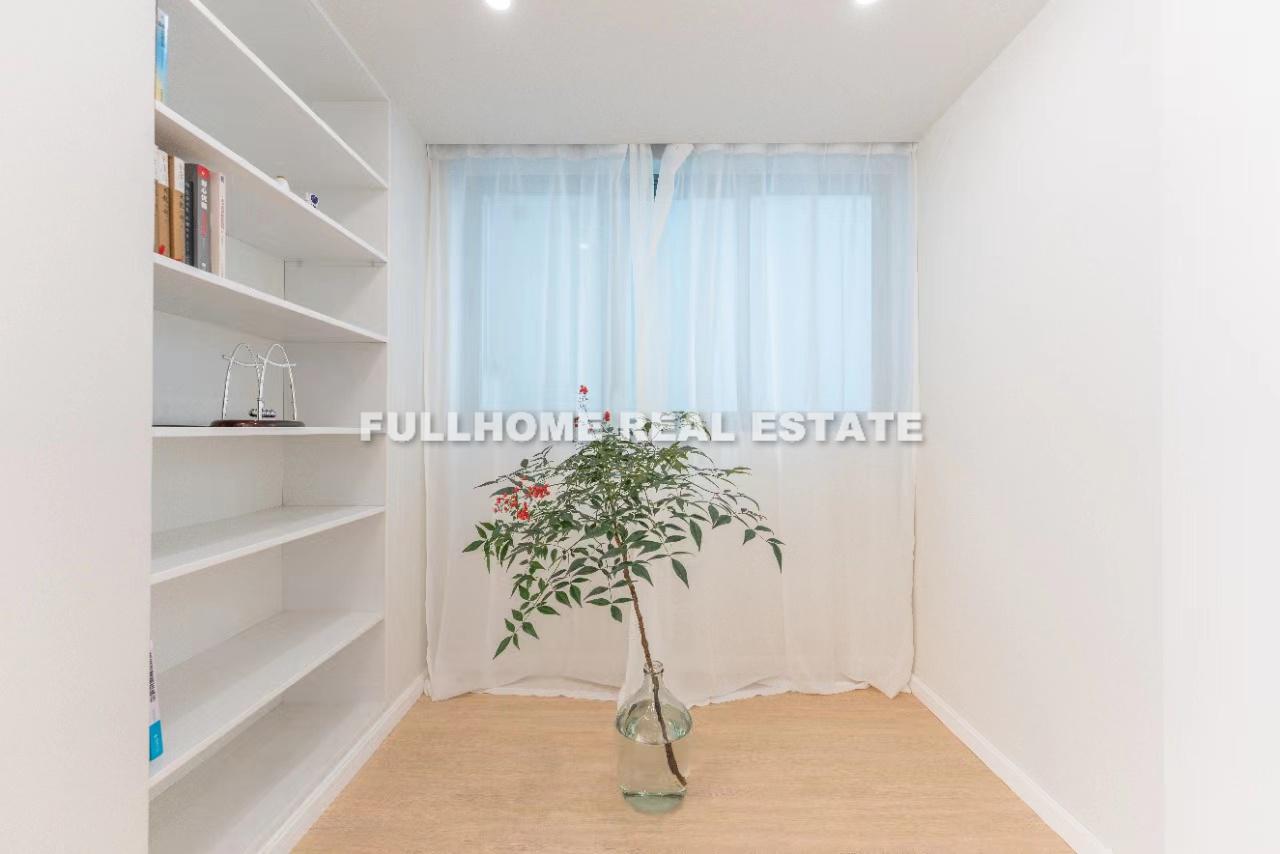 Bingjiang Mingyuan - Interior view 11, Shanghai rental property